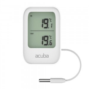 아쿠바 냉장고온도계 CS-003 (권장판매가 12,000원)