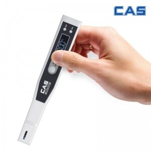 카스 휴대용 pH측정기 PM-1PLUS (온라인 판매시 판매가 준수)