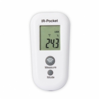 ETI 포켓 적외선온도계 IR-Pocket(814-060)(온라인 판매시 판매가 준수)