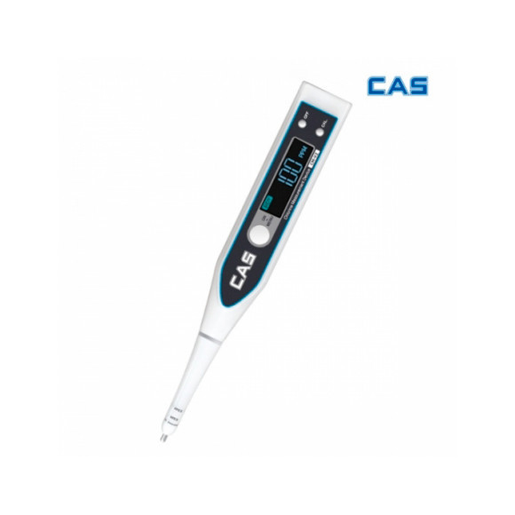 카스 염소농도측정기 CM-V2 (락스외 소독액 농도측정) (온라인 판매사는 당사와 협의후 판매 가능합니다.)